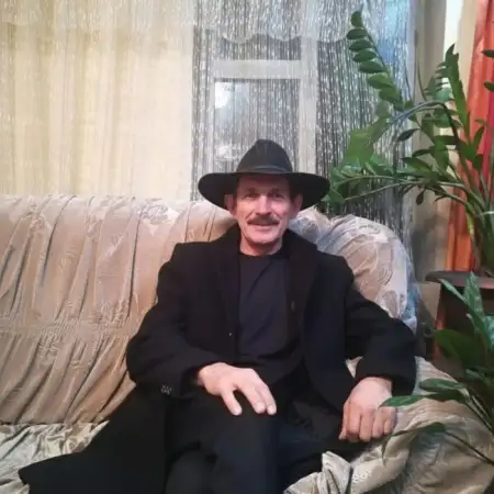 Rafik, 50Almaty, كازاخستان 