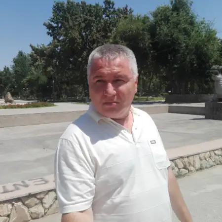 Ildar, 50Tashkent, أوزبكستان 