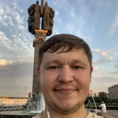 Elnar, 36موسكو, روسيا 