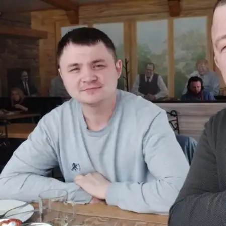 Ildar, 35تشيليابينسك, روسيا 