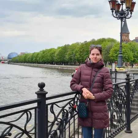 Gulnara, 34موسكو, روسيا 