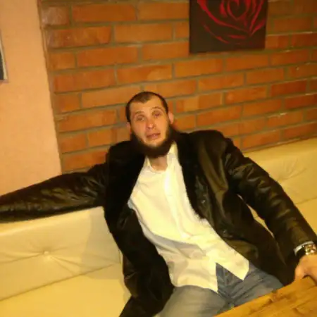 Ruslan, 40Ufa, روسيا 