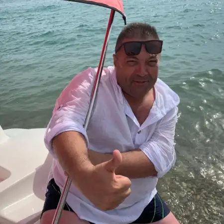 Ramil, 53أوليانوفسك, روسيا