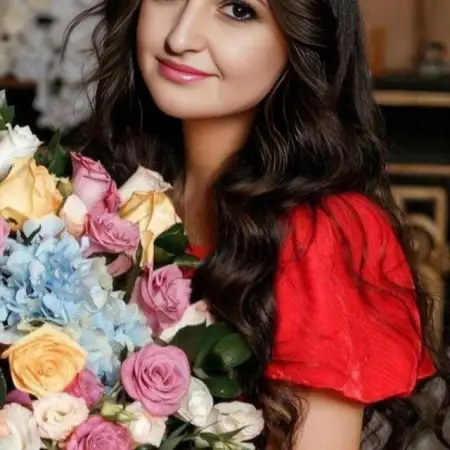 Ilmira, 41روسيا 