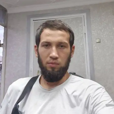 Husniddin, 30قازان, روسيا 