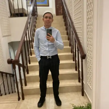 Aydar, 27قازان, روسيا 