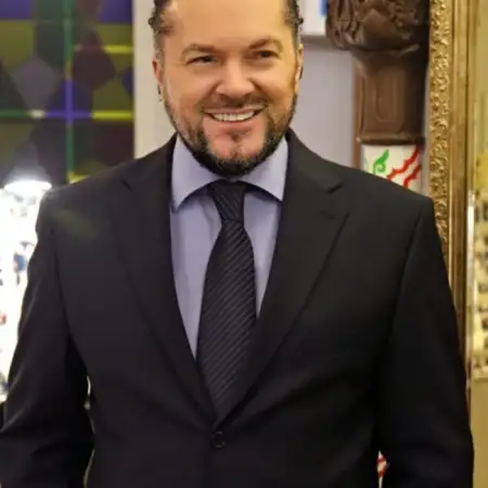 Alik, 48موسكو, روسيا 