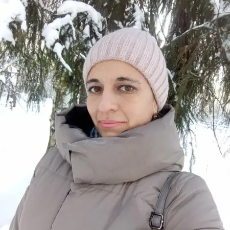 Elvira, 34High Mountain, روسيا 