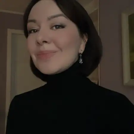 Alfiya, 38موسكو, روسيا 