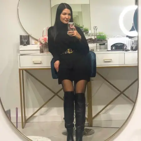 Aygul, 39قازان, روسيا 