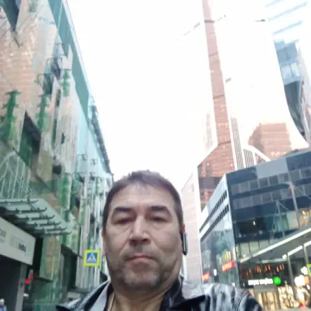 Irek, 56موسكو, روسيا 