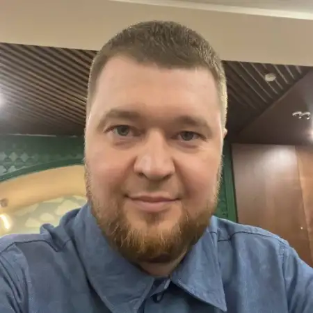 Marat, 40قازان, روسيا 