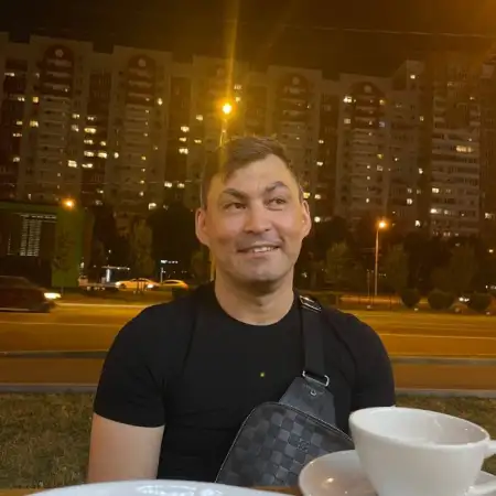 Rustem, 45موسكو, روسيا 