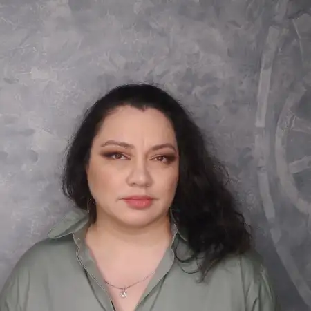 Elvira, 47Nizhnekamsk, روسيا 