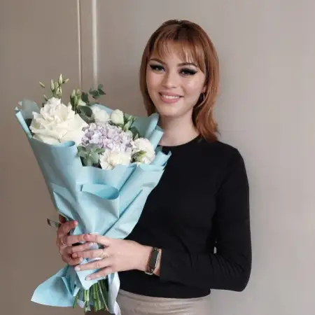 Alsu, 39قازان, روسيا 