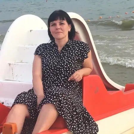 Yulduz, 43موسكو, روسيا 