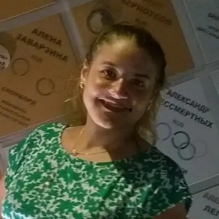 Albina, 39سامارا, روسيا 