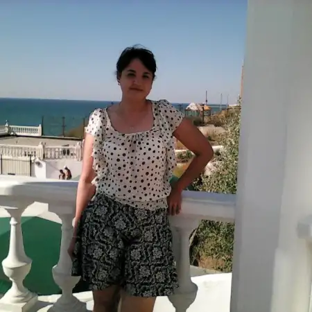 Albina, 39سامارا, روسيا 