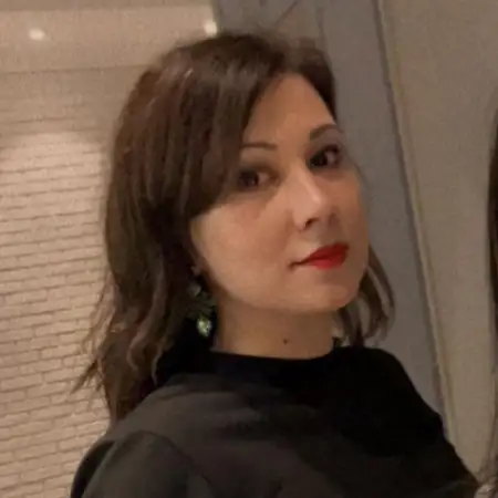 Mayya, 46موسكو, روسيا 