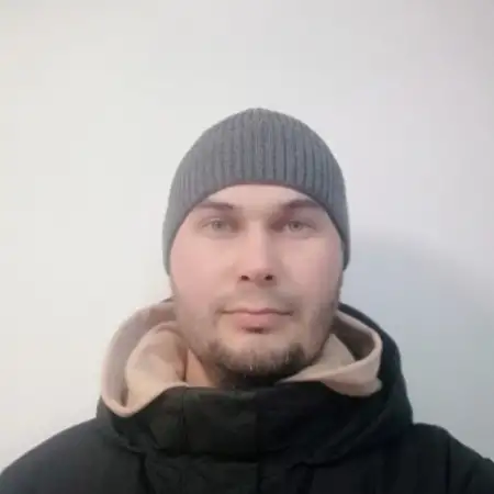Rafael, 38 قازان, روسيا