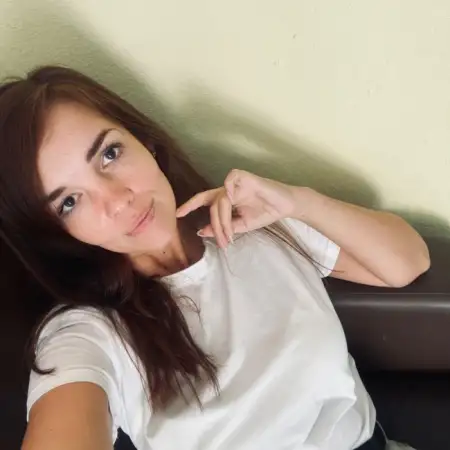 Alfiya, 35ساراتوف, روسيا 