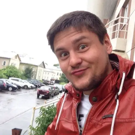 Ildar, 39Cheboksary, روسيا 