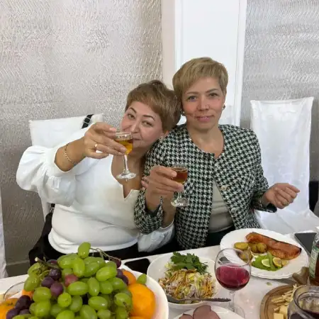 Asiya, 51Nizhny Novgorod, روسيا 
