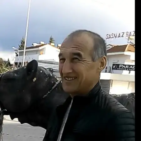 Halim, 68تيومين, روسيا 