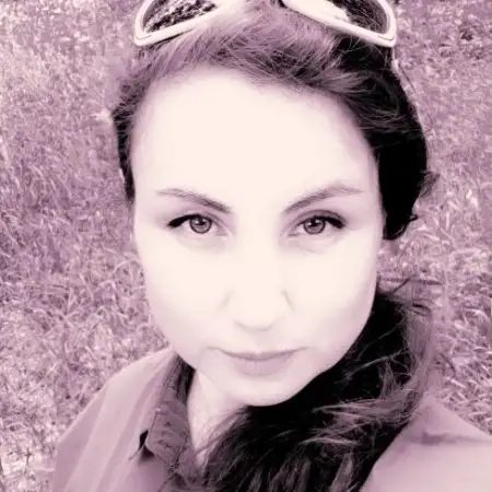 Aygul, 46Menzelinsk, روسيا 