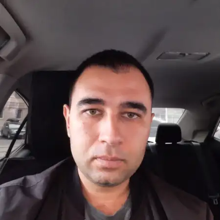 Denis, 33Yekaterinburg, روسيا 