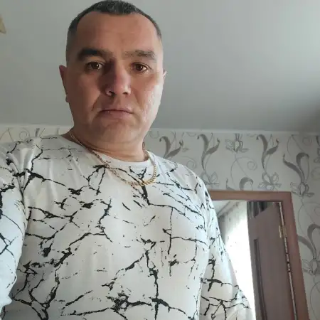 Azat, 47تيومين, روسيا 