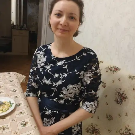 Inzilya, 40Yekaterinburg, روسيا 