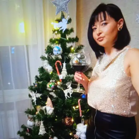 Dinara, 39موسكو, روسيا 