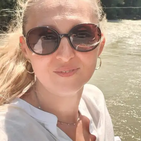 Alfiya, 48Ufa, روسيا 