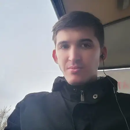 Ildar, 30Nizhny Novgorod, روسيا 
