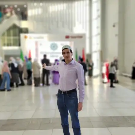 Ayfiraz, 36قازان, روسيا 