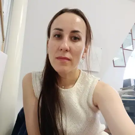 Dina, 38قازان, روسيا 