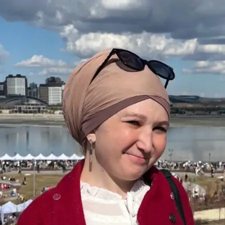 Aynaz, 36قازان, روسيا 