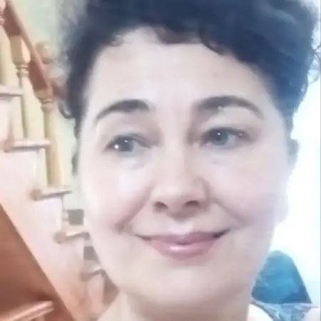NazlyM, 63قازان, روسيا 