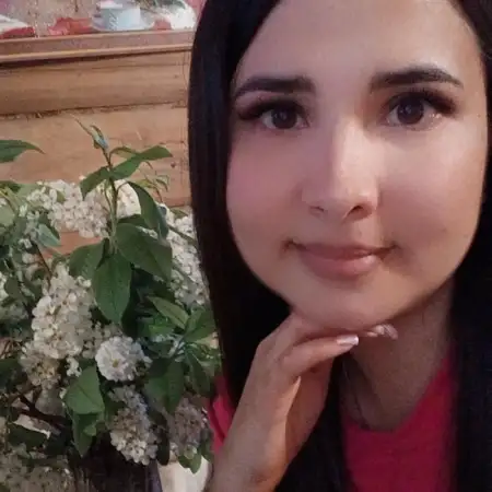 Alina, 34Ufa, روسيا 