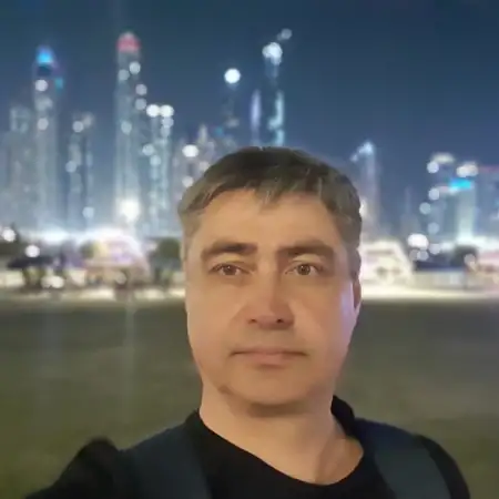 Ildar, 46Izhevsk, روسيا 