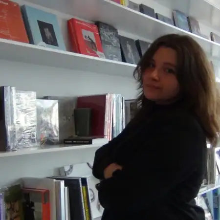 Sabina, 19موسكو, روسيا 