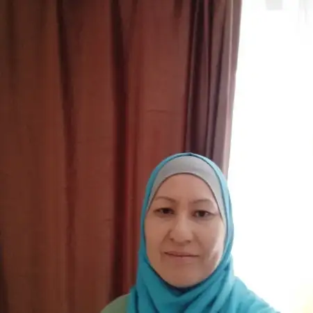 Zulfiya, 38موسكو, روسيا 