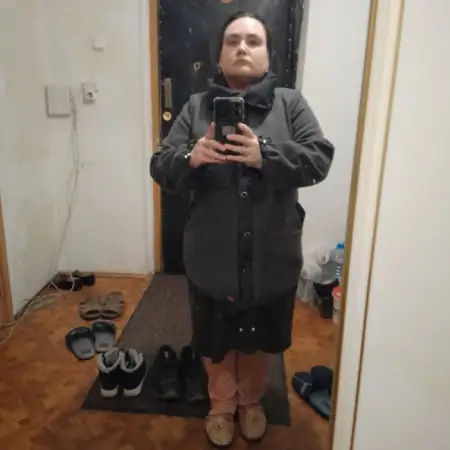 Inna, 43موسكو, روسيا 