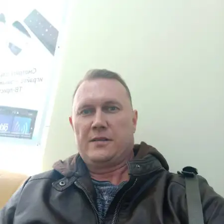 Renat, 48سامارا, روسيا 