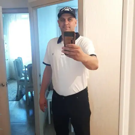 Rinat, 44نابيريجني تشيلني, روسيا 