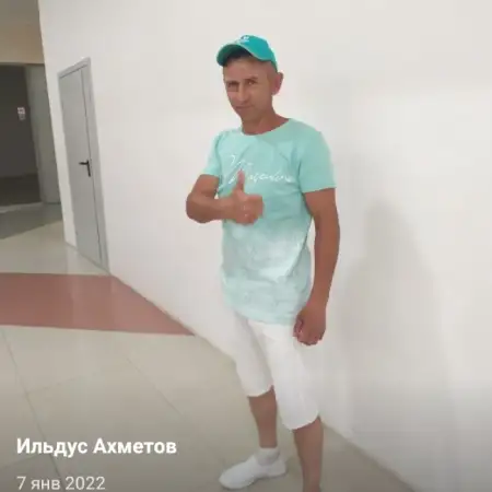 Ildus, 49Cheboksary, روسيا 