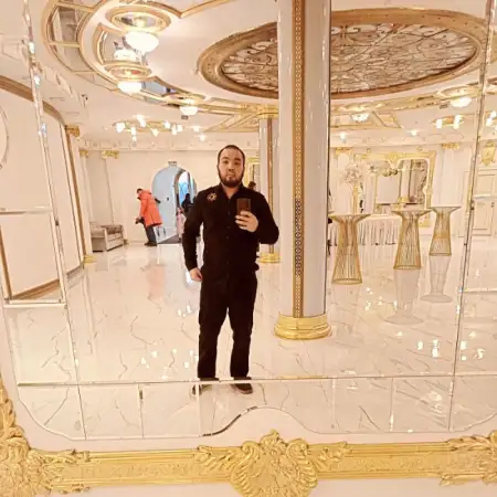 Bulat, 38موسكو, روسيا 