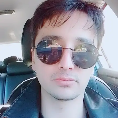 Rustam, 32موسكو, روسيا 