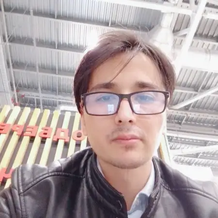 Rustam, 32موسكو, روسيا 